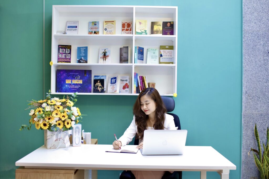 viết lách kiếm tiền, kinh doanh online, content marketing