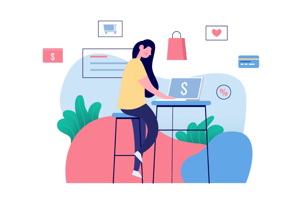 Dùng tiền làm Marketing là khoản đầu tư chính đáng và mang ý nghĩa lâu dài.