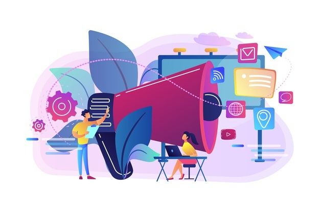 Marketing không phải là điều bí ẩn