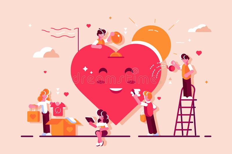 Marketers dừng để lỡ thời thanh xuân khi làm Marketing.