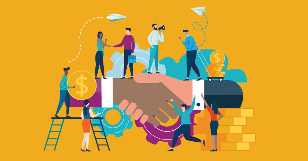 Agency và Client phải thấu hiểu lẫn nhau để hoạch địch chiến lược lâu dài.