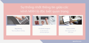 xây dựng thương hiệu cá nhân trên mạng xã hội