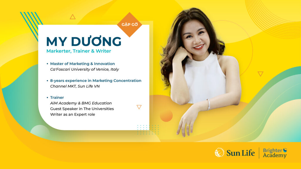 xây dựng Thương hiệu Cá nhân