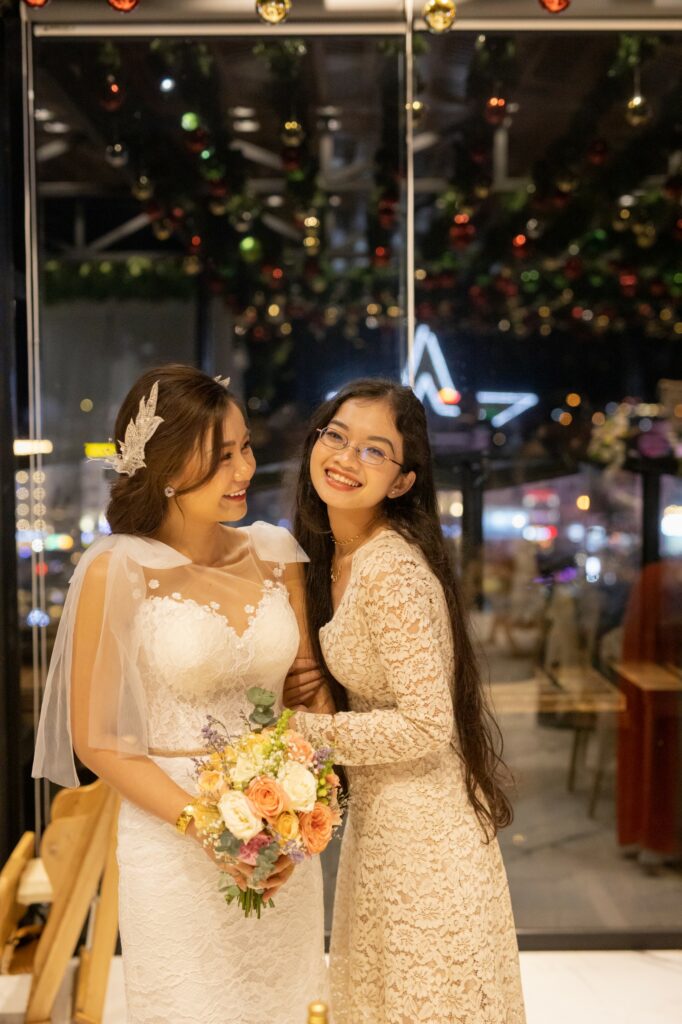 Những người bạn tốt