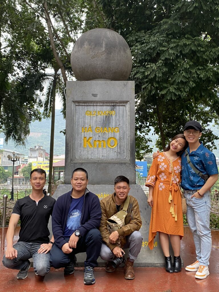 tình bạn tốt luôn bên nhau