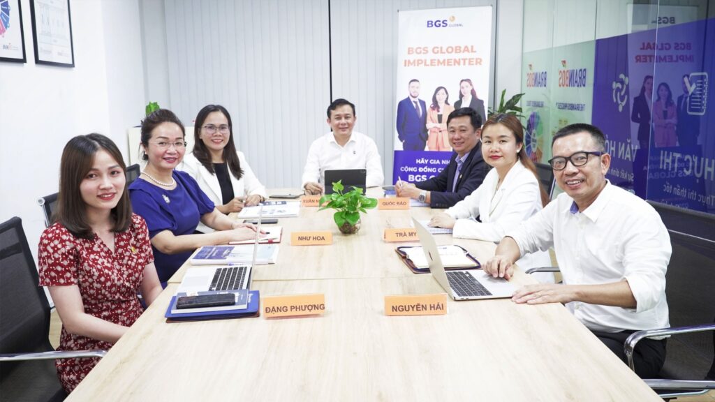 corporate life cho tôi được những gì?