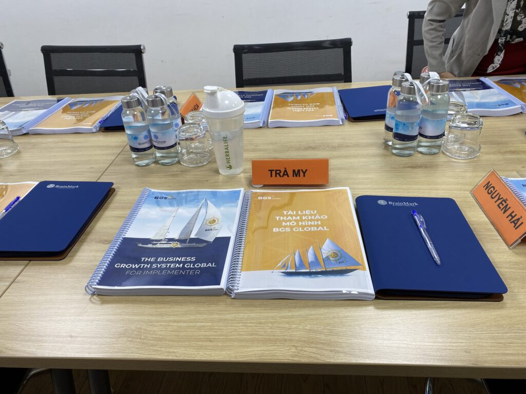 corporate life được và mất