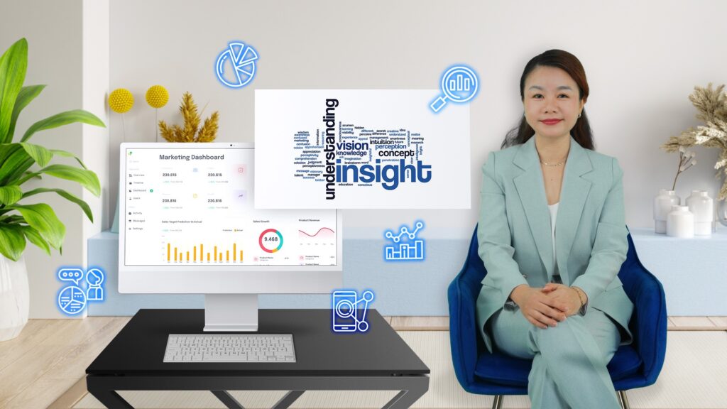 Khóa học "Content Marketing: Thấu hiểu Insight - Chinh phục khách hàng"